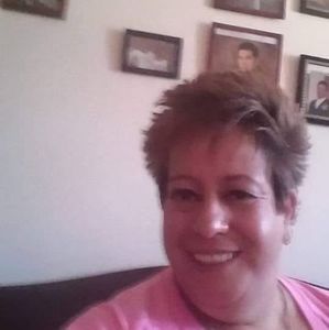 Meet your Posher, Pamela